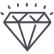 Diamond icon