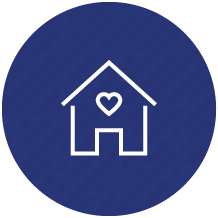 Home icon
