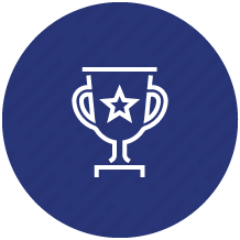 Trophy icon